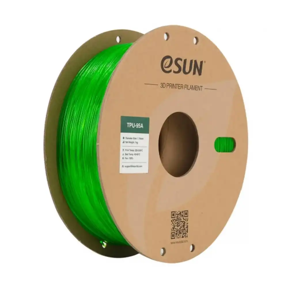 Esun eTPU-95A Filament