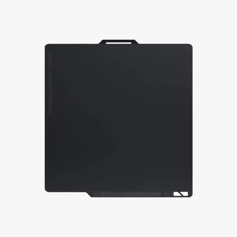 Bambu Lab Smooth PEI Yay Çeliği Levha