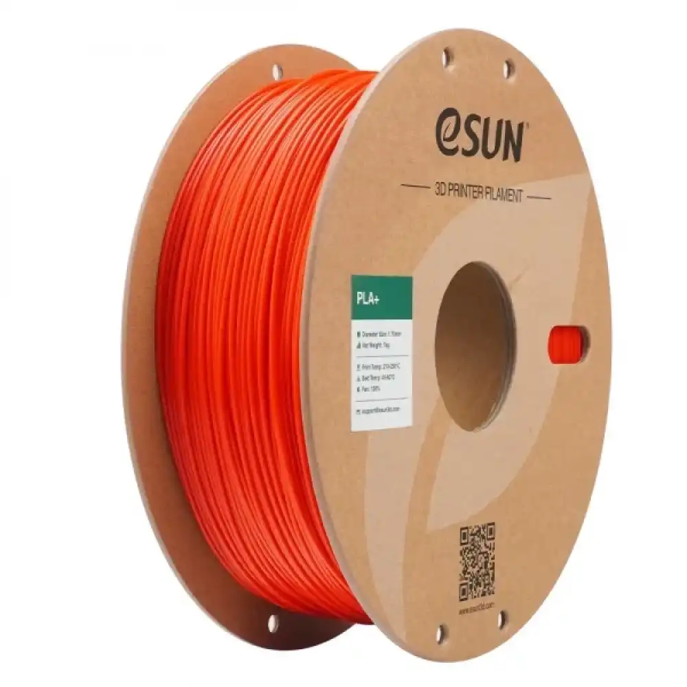Esun PLA Basic Filament Çeşitleri