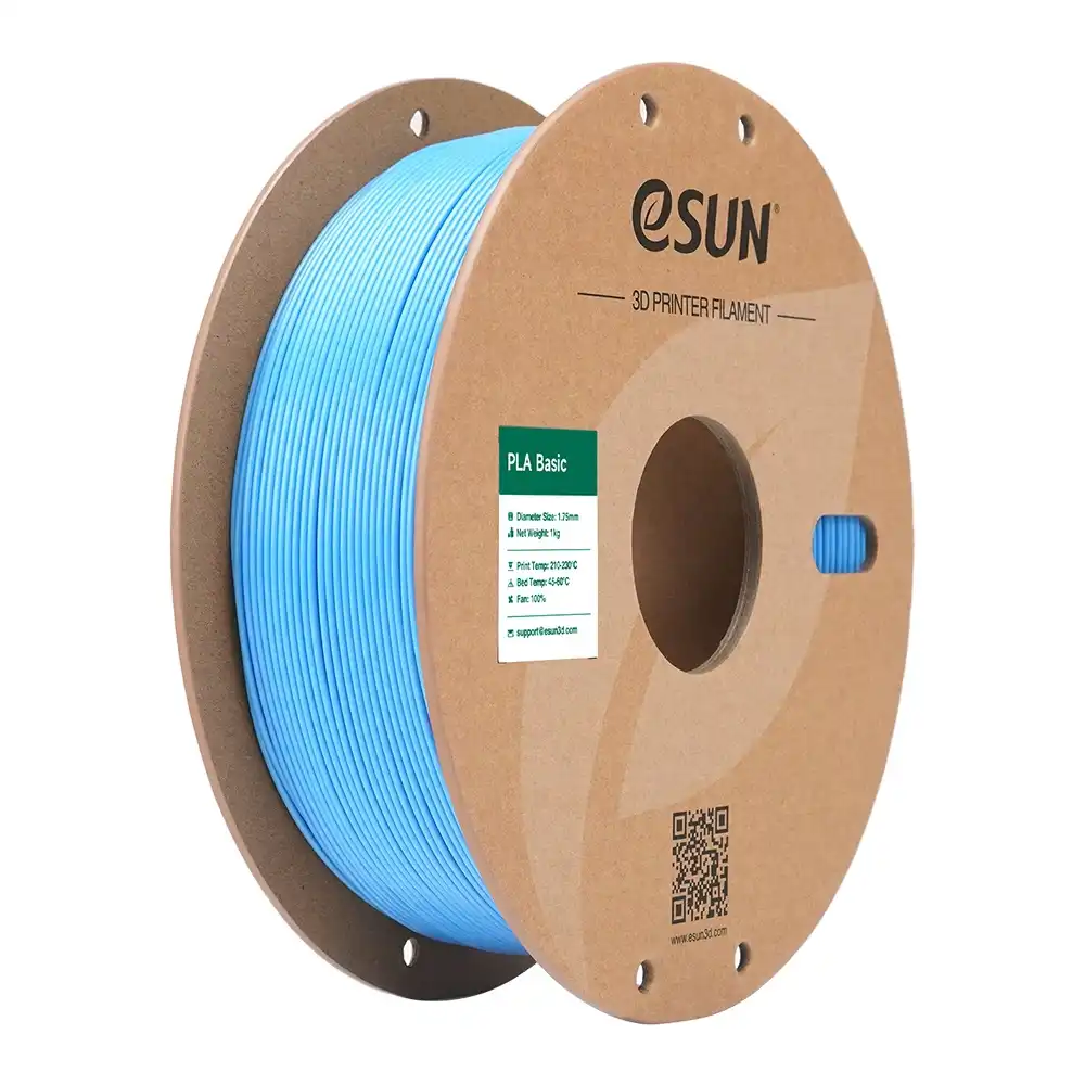 Esun PLA Basic Filament Çeşitleri