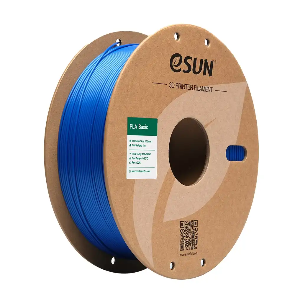 Esun PLA Basic Filament Çeşitleri