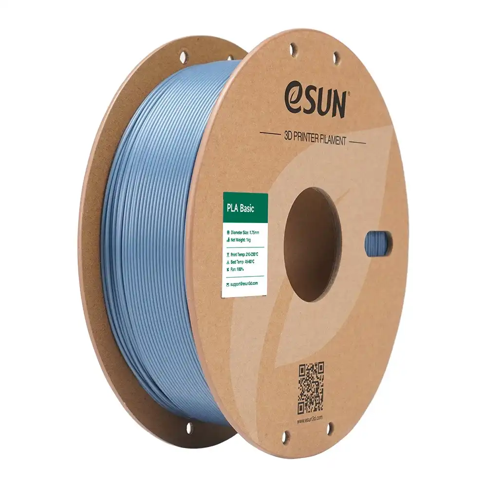 Esun PLA Basic Filament Çeşitleri