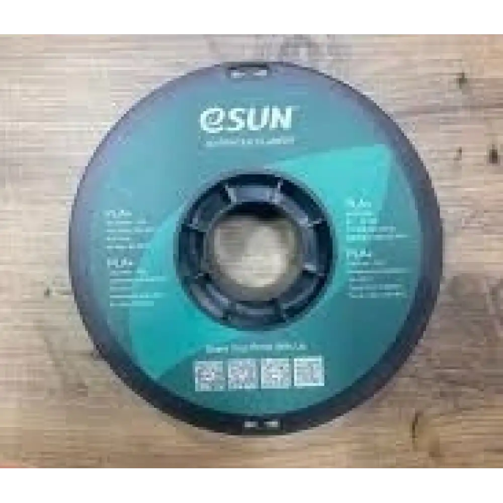 Esun E-Silk PLA+ Filament Çeşitleri