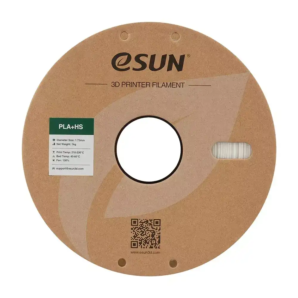 Esun PLA-HS Filament Çeşitleri