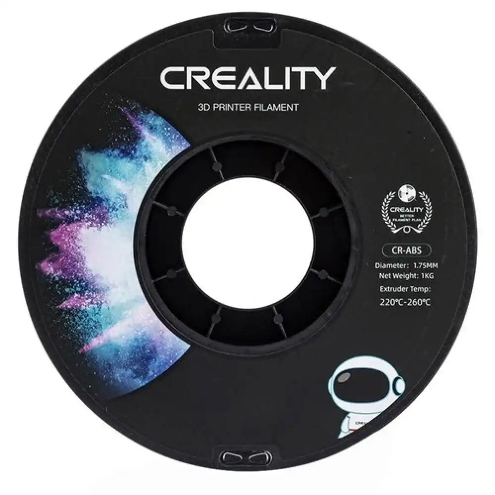 Creality CR-ABS Filament Çeşitleri