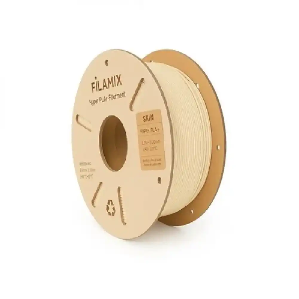 Filamix Rapid PLA+ Filament - Skin