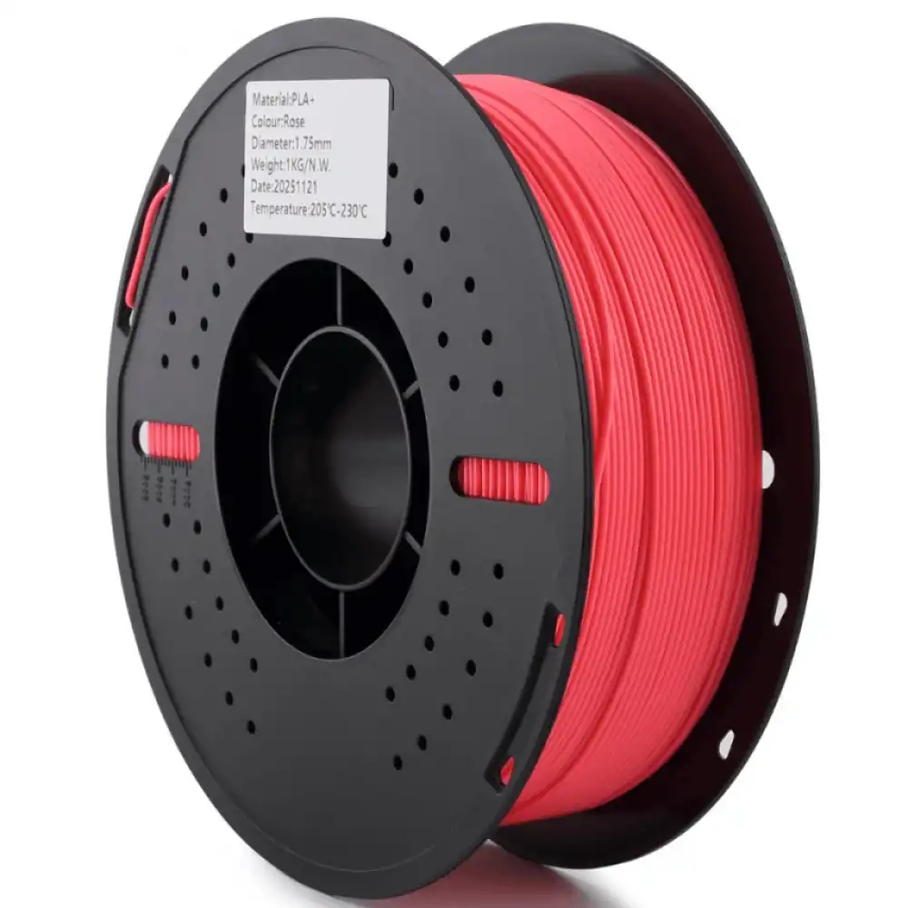 Filamix PLA+ Filament Rose