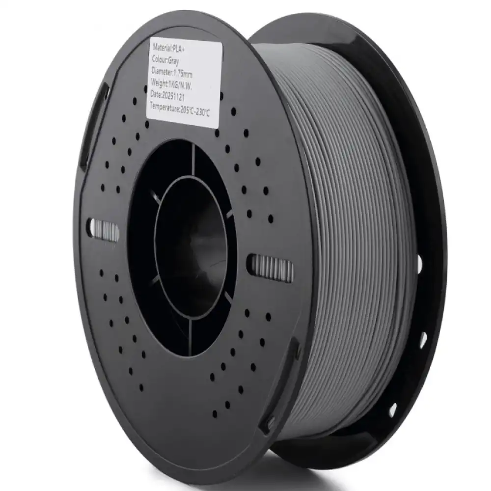 Filamix PLA+ Filament - Grey