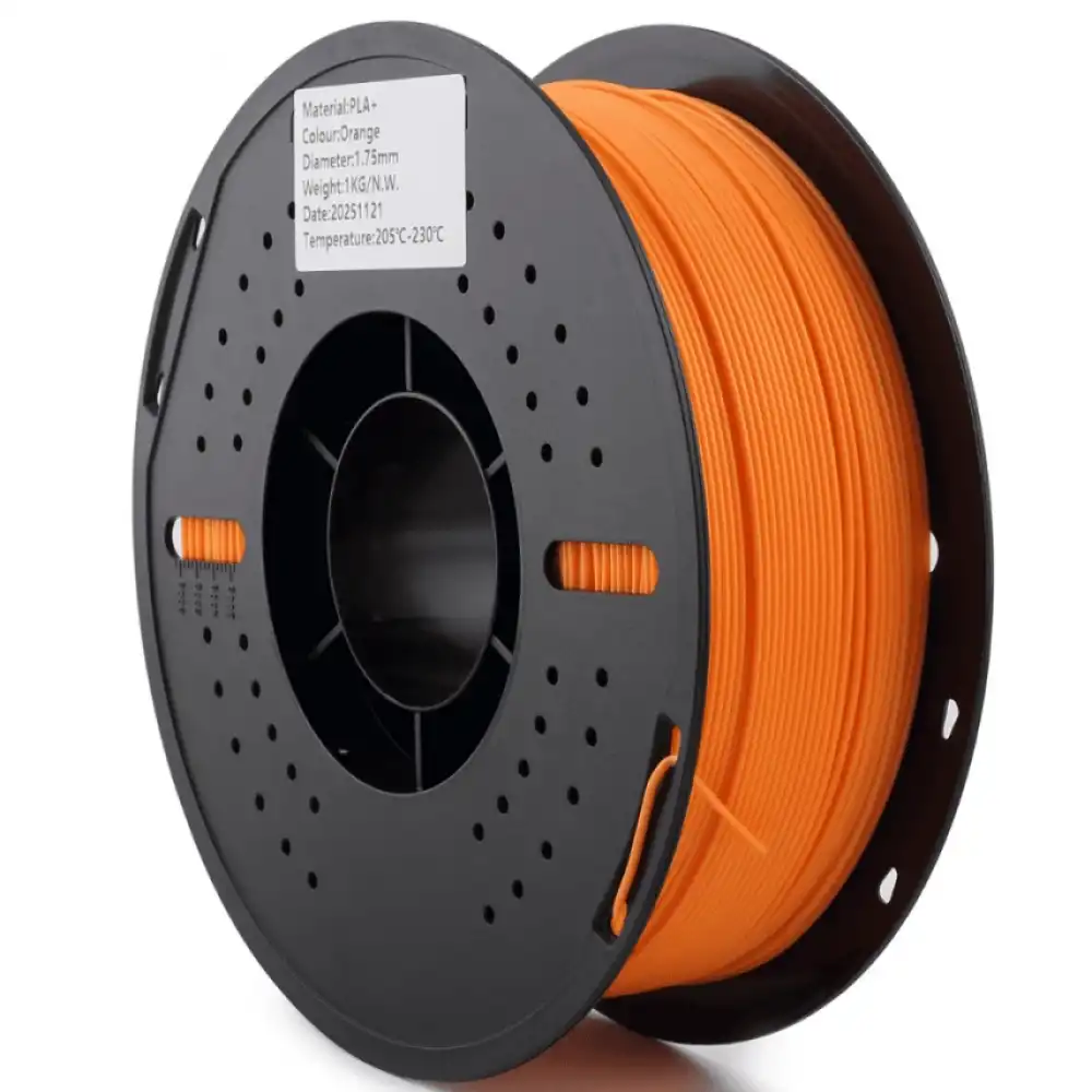Filamix PLA+ Filament Orange