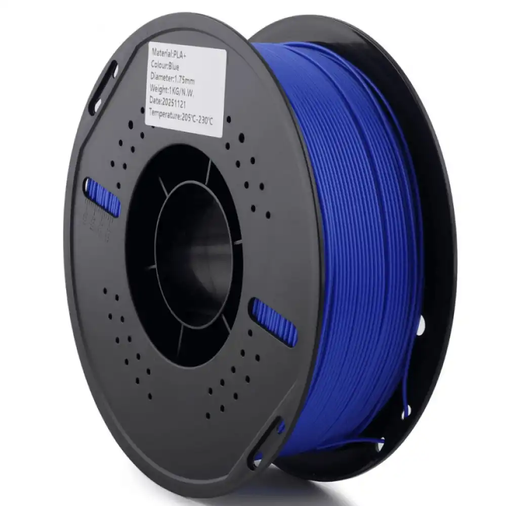 Filamix PLA+ Filament Blue