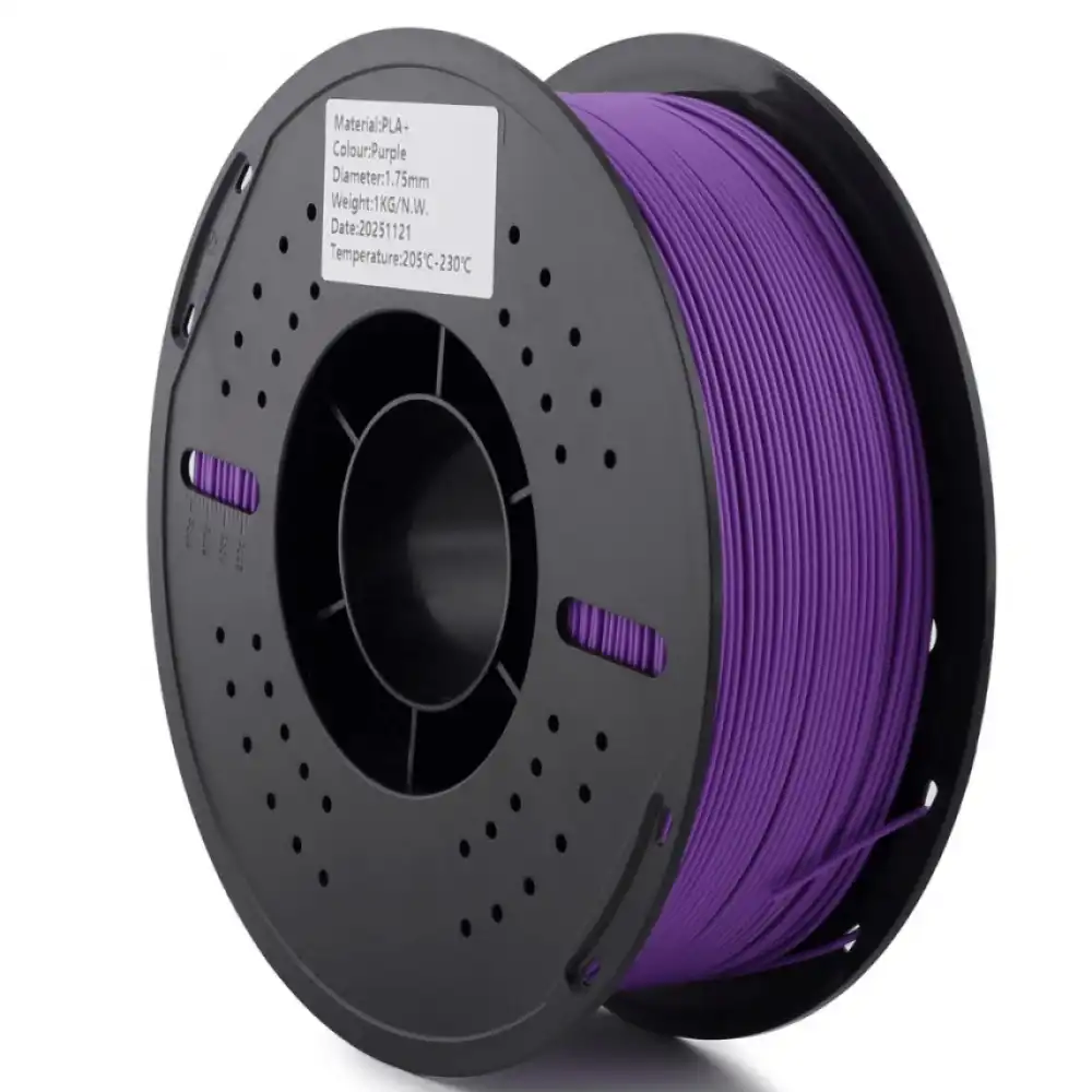 Filamix PLA+ Filament Purple