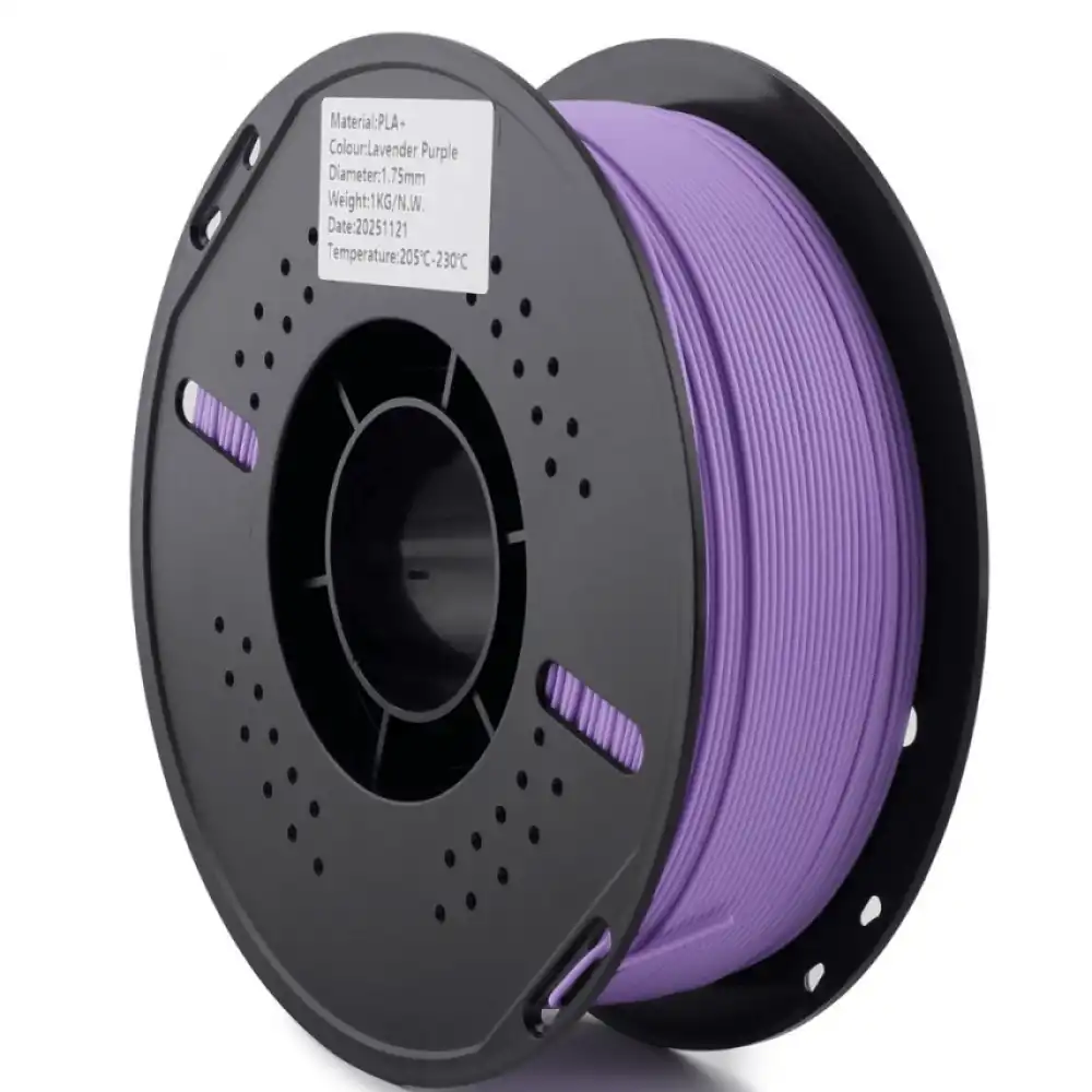 Filamix PLA+ Filament - Lavander Purple