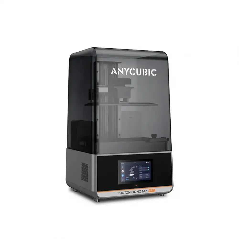 Anycubic Photon M7 Pro 14K Reçine 3D Yazıcı