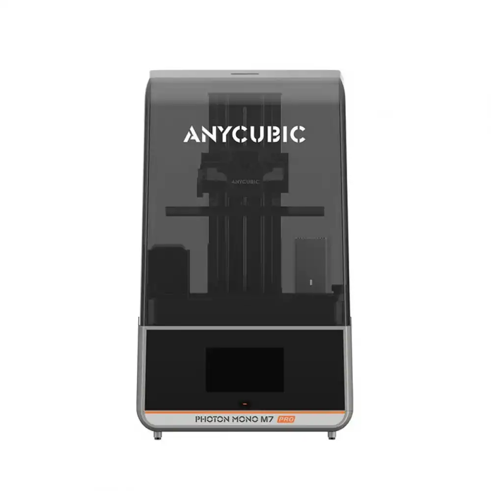 Anycubic Photon M7 Pro 14K Reçine 3D Yazıcı