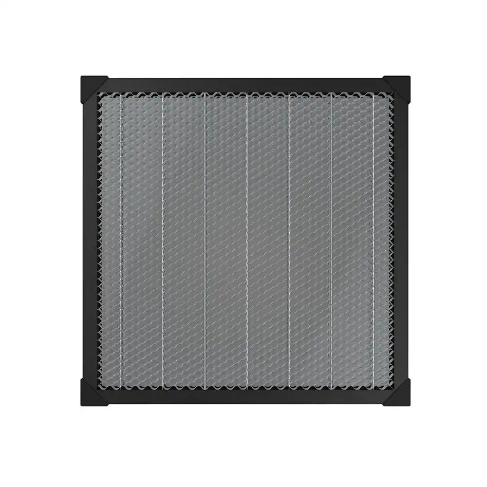 Creality 500x500mm Lazer Kesme Bal Peteği Kiti - Honeycomb