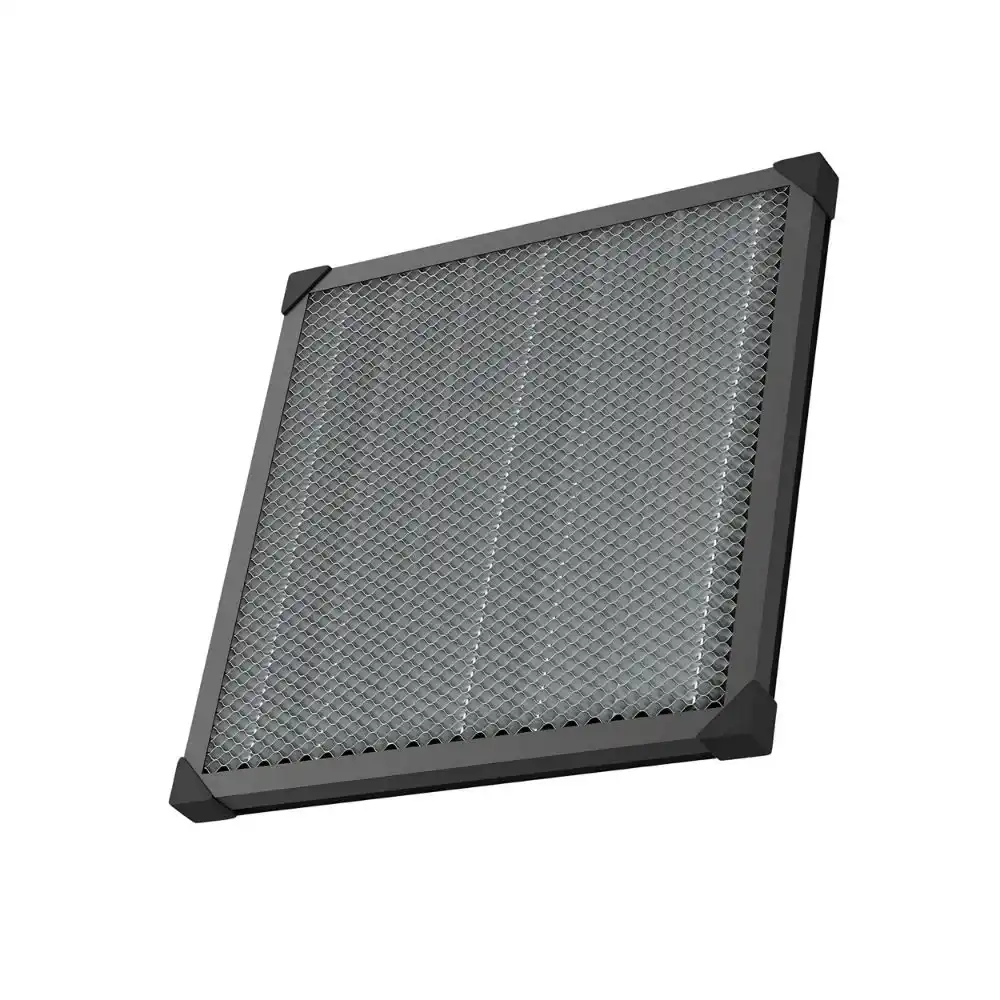 Creality 500x500mm Lazer Kesme Bal Peteği Kiti - Honeycomb