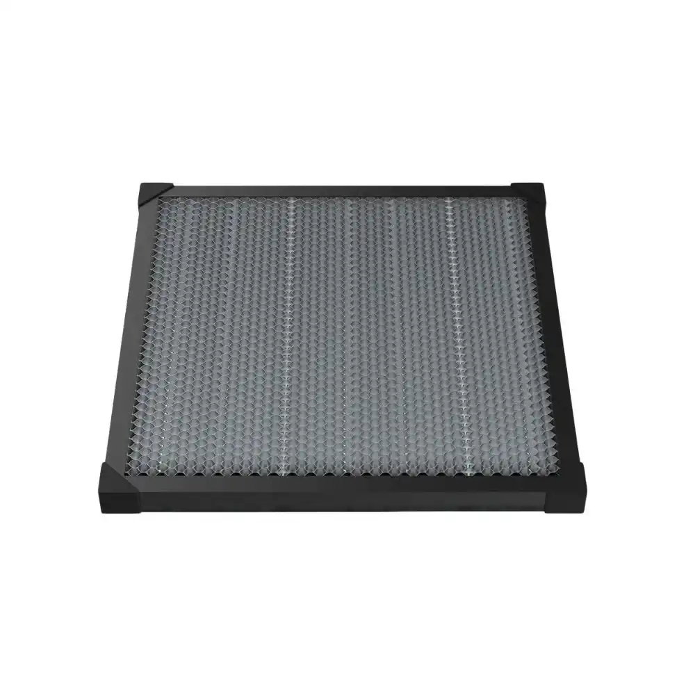 Creality 500x500mm Lazer Kesme Bal Peteği Kiti - Honeycomb