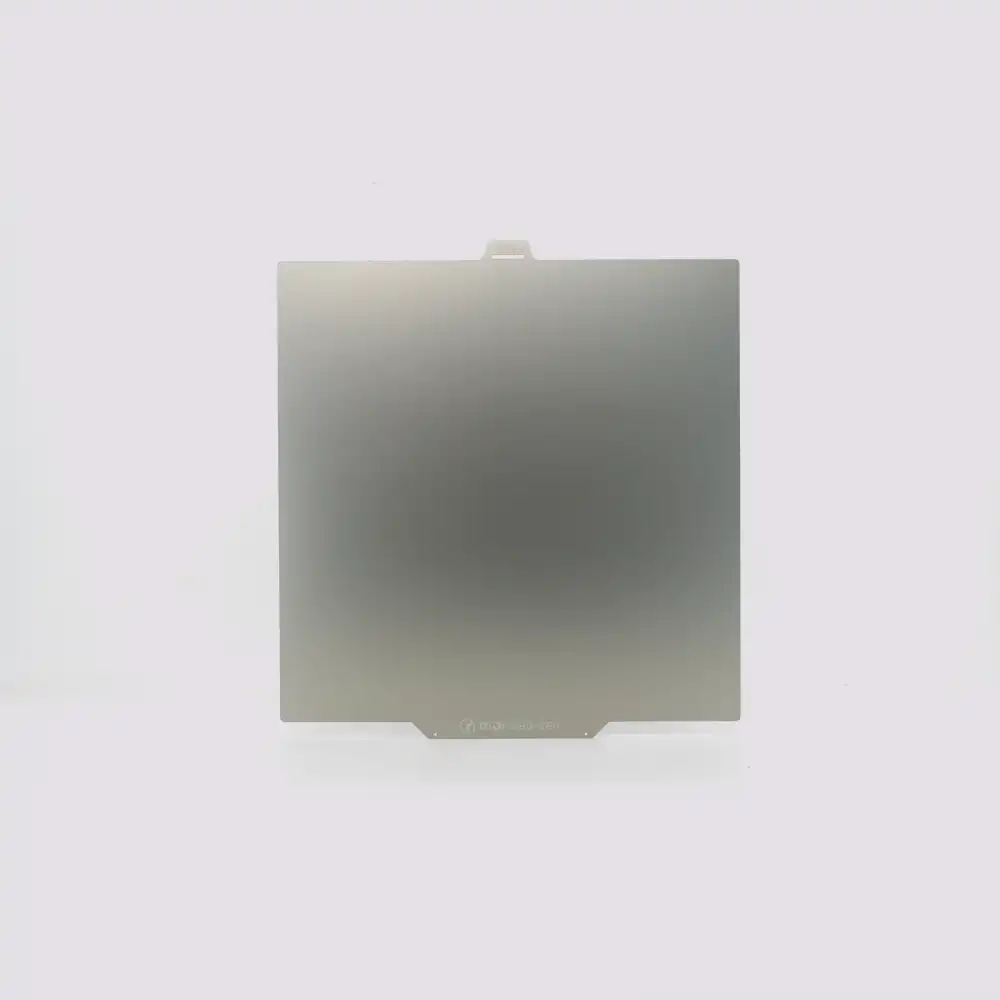 QIDI Q2 Çift Taraflı Pürüzsüz PEI Tabla