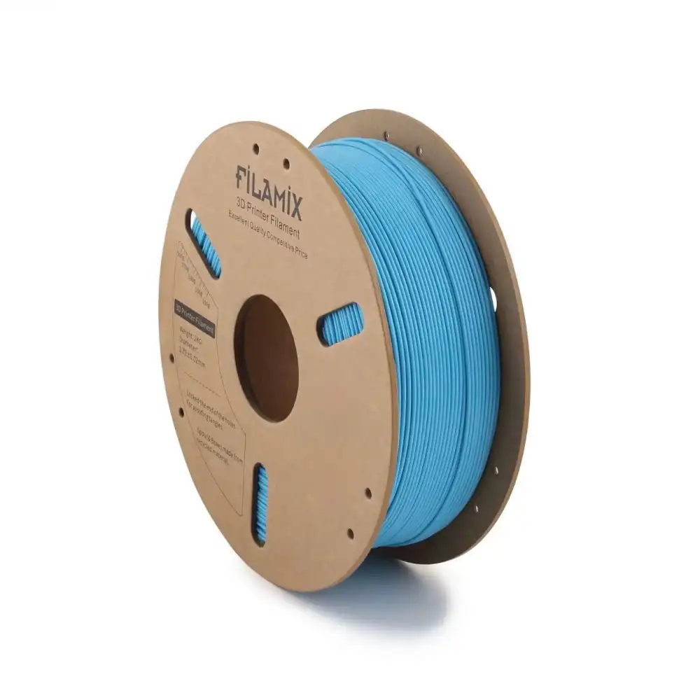Filamix PLA+ Filament Sky Blue