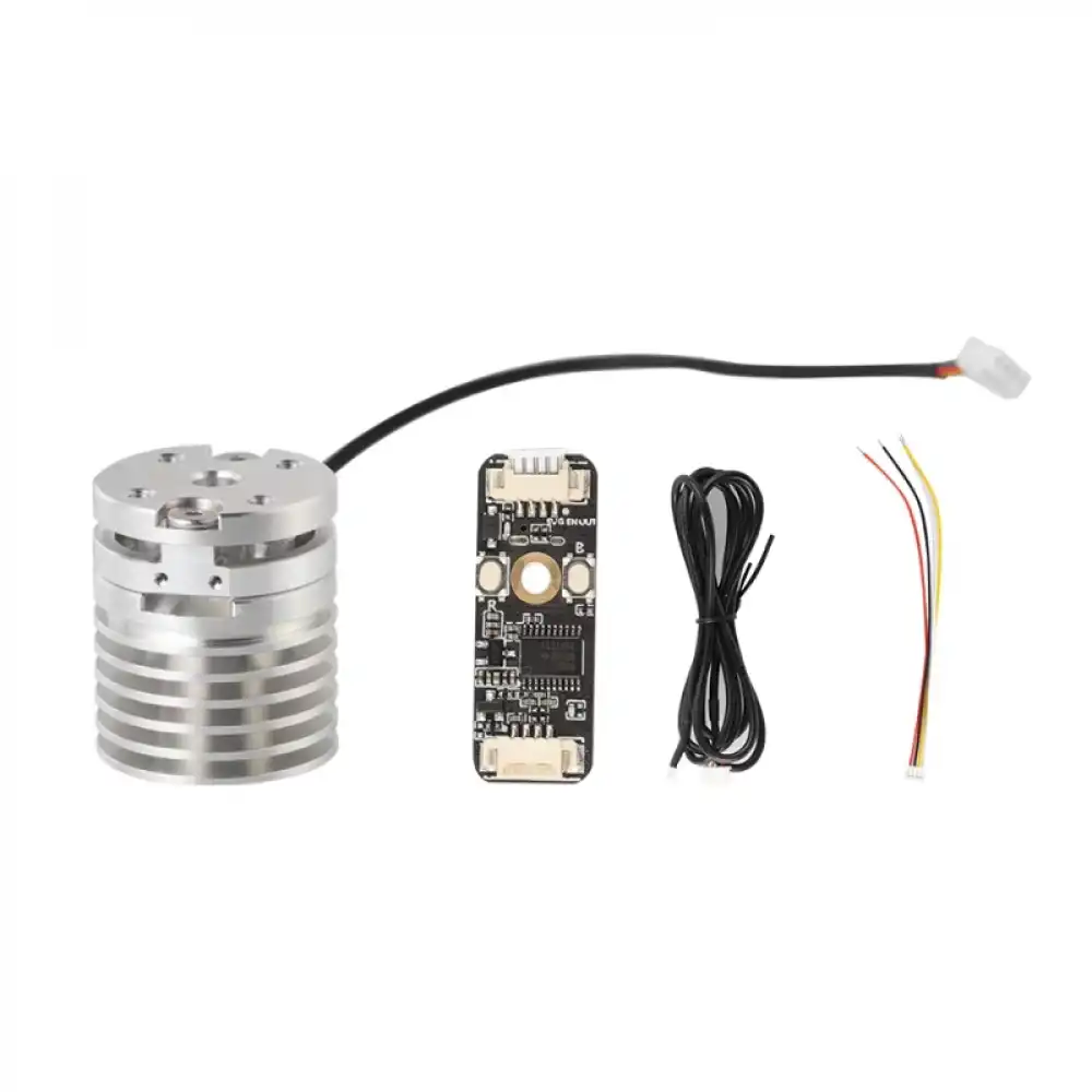 Mellow ALPS-V6 Akıllı Basınç Sensörlü Radyatör