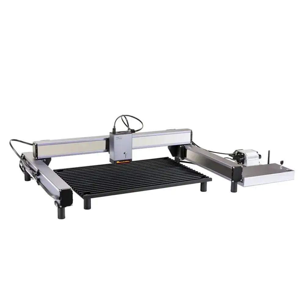 Snapmaker Ray 40W Hava Destekli Lazer Gravür ve Kesici