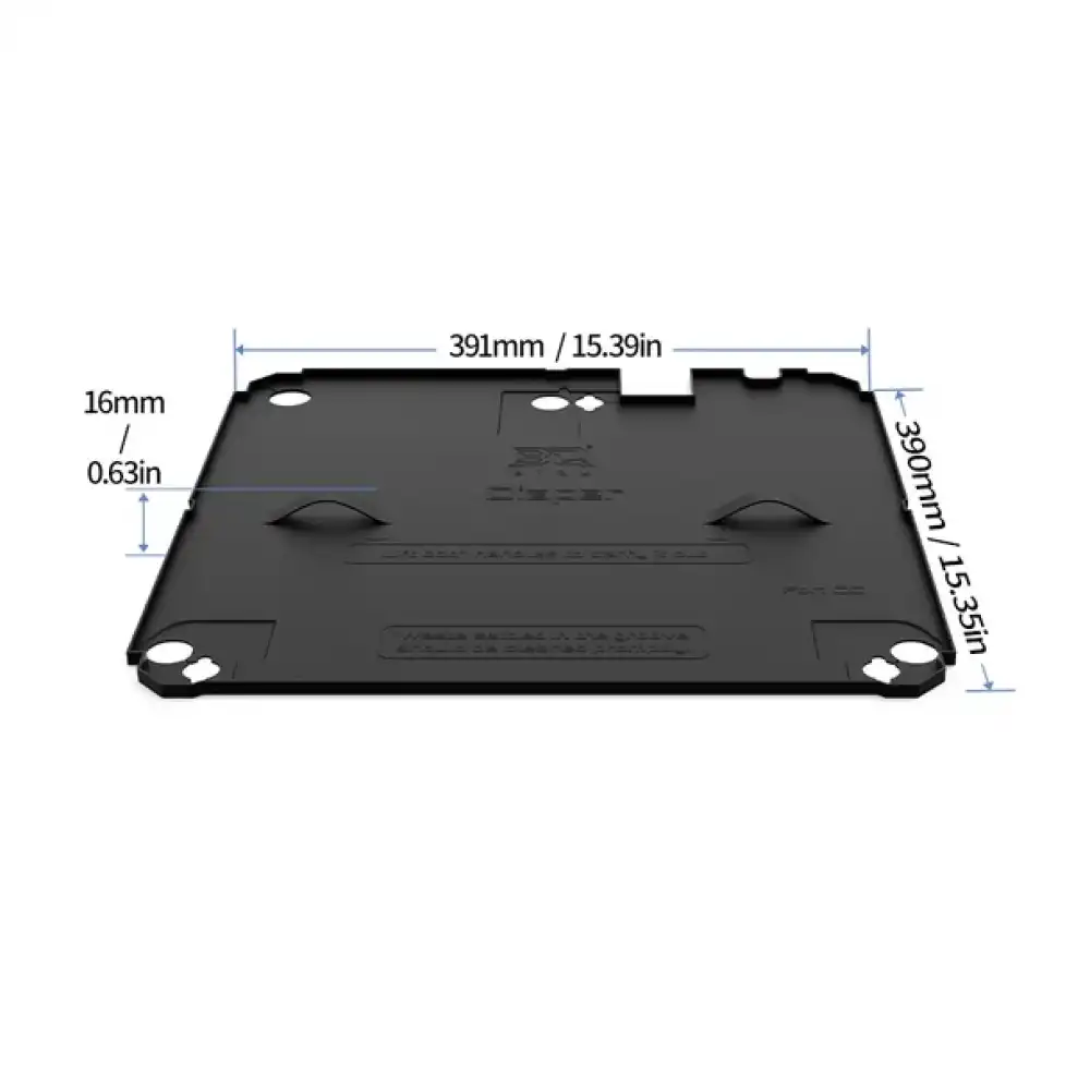 BIQU Panda Diaper Elegoo Centauri Carbon