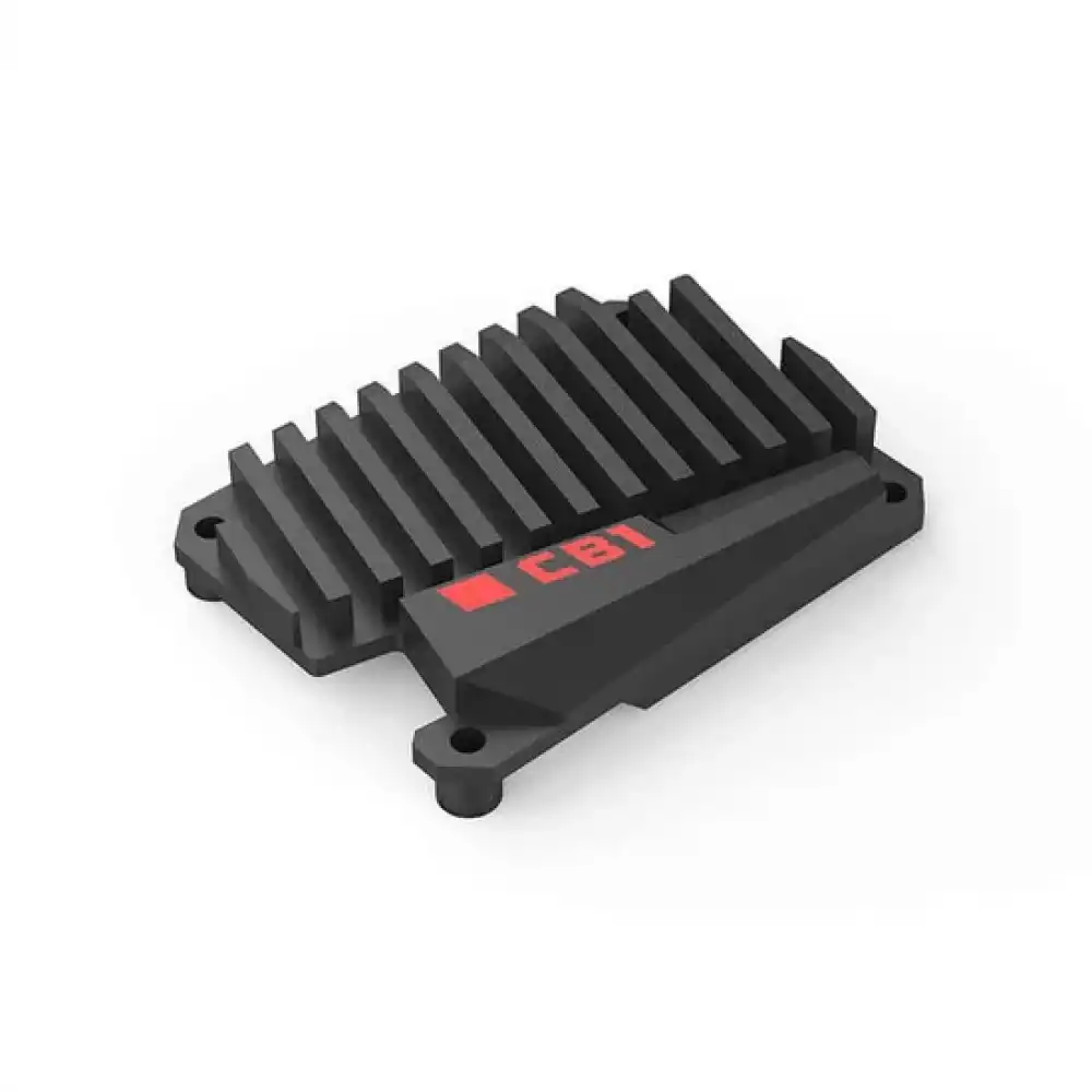 BIQU Manta M5P + CB1 + CB1 Heatsink