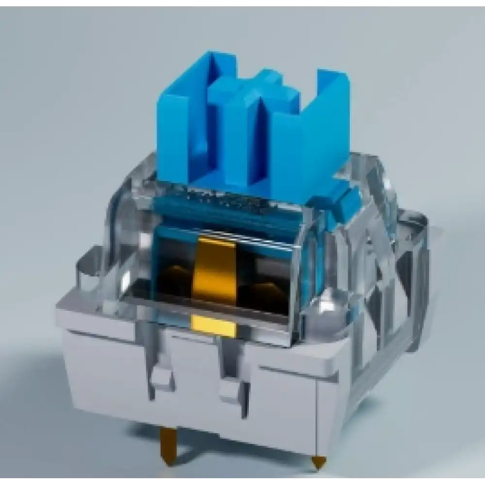 Klavye Tuşu (Clicker) Yüksek Sesli 100 Adet