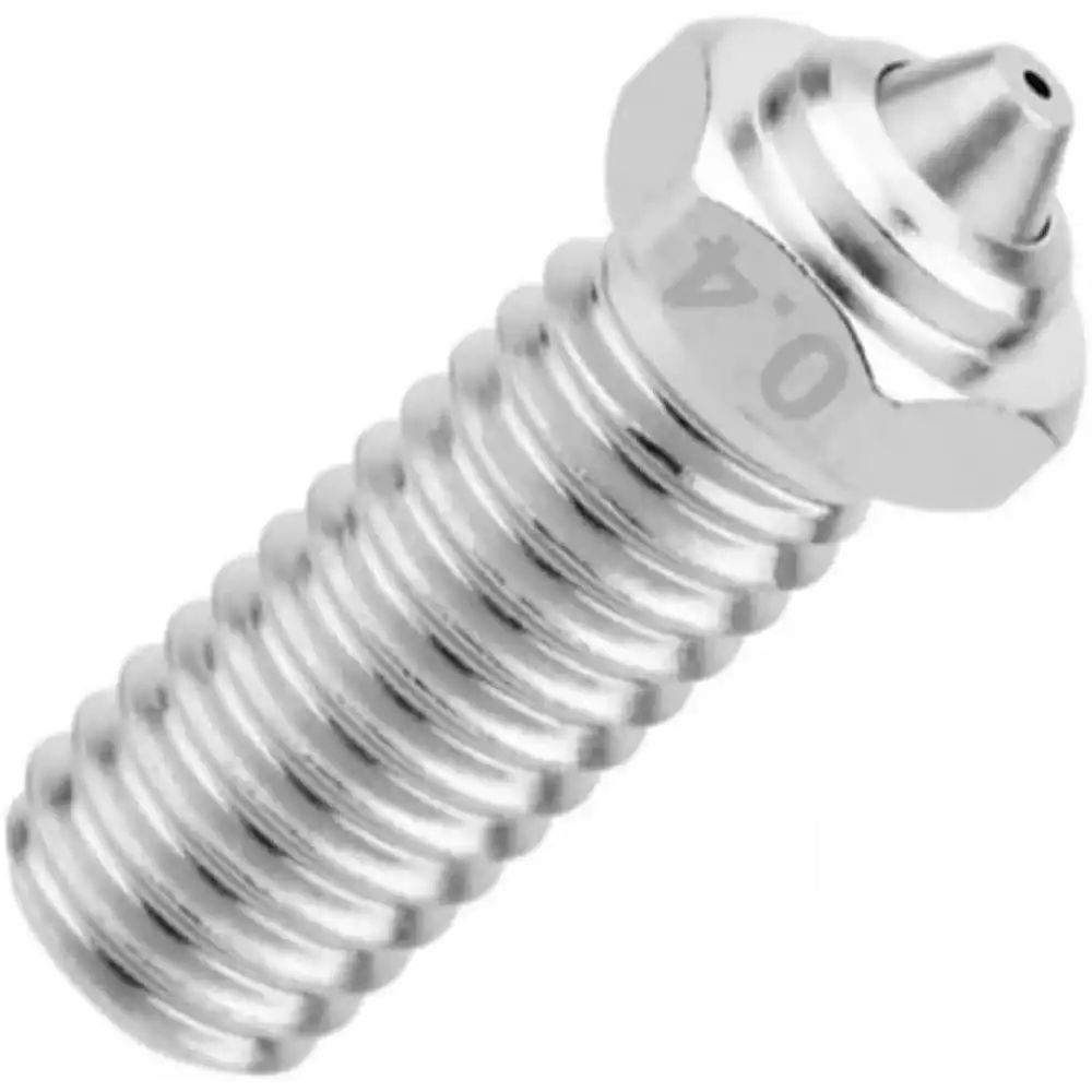 QIDI Q1-Pro/X-Max 3/X-Plus 3 Bimetal Nozzle 0.4