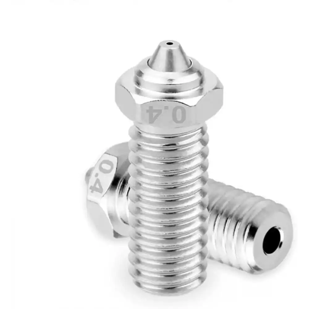 QIDI Q1-Pro/X-Max 3/X-Plus 3 Bimetal Nozzle 0.4