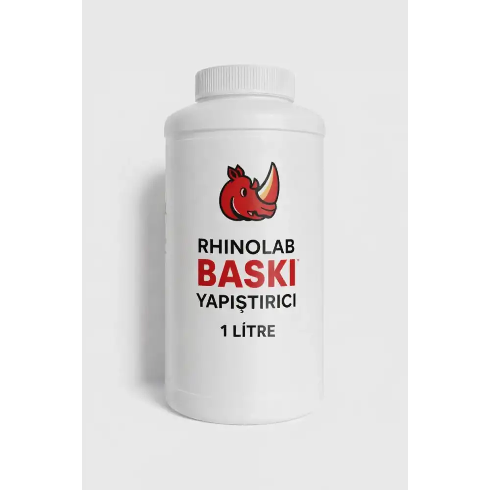 Rhinolab Tabla Yapıştırıcı 1000ml / 1 Litre