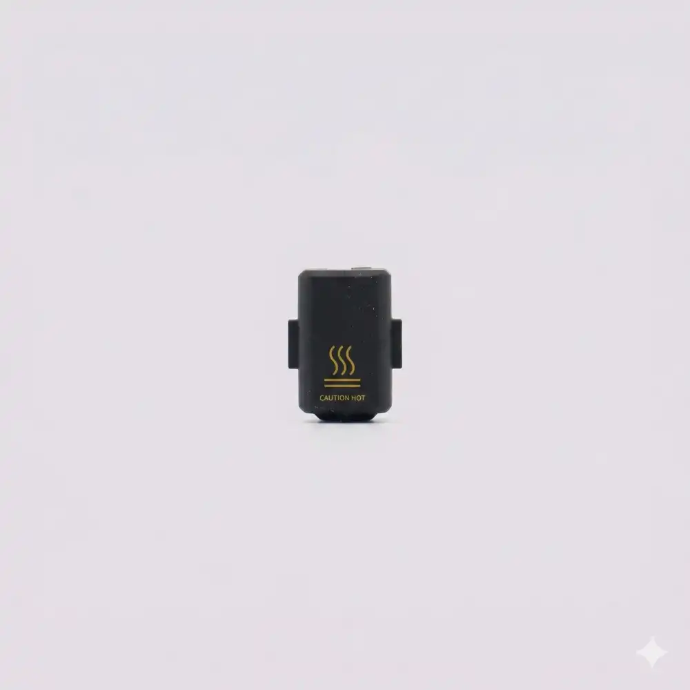 QIDI Q2 Nozzle Silikon Kılıf