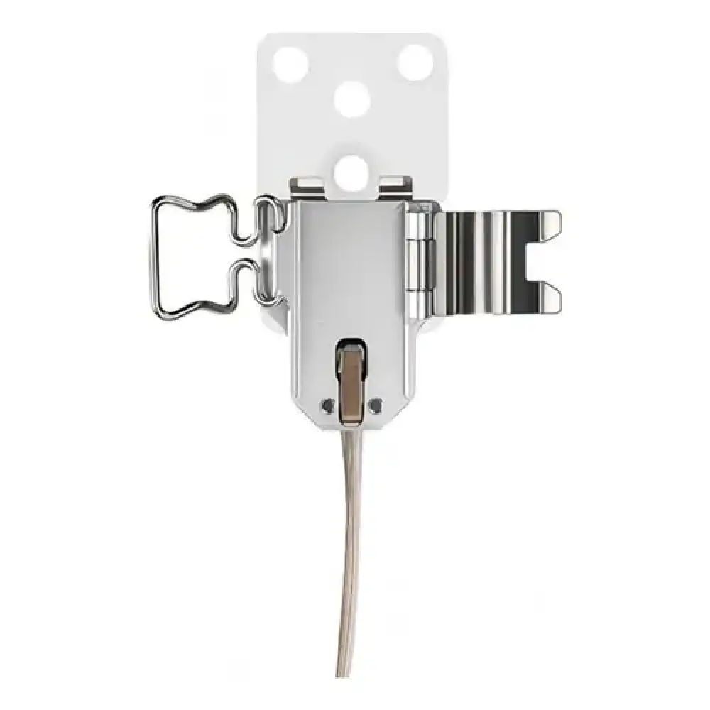 Bambu Lab A1 Zirkonyum Hotend Isıtıcı Blok Seti