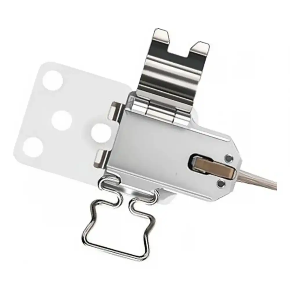 Bambu Lab A1 Zirkonyum Hotend Isıtıcı Blok Seti