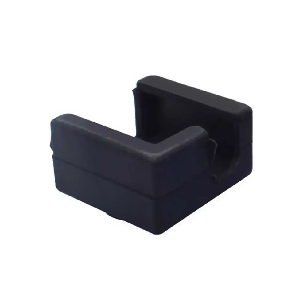 MK8 Alüminyum Isıtıcı Uyumlu Blok Silikon Kılıf