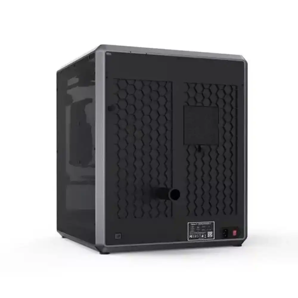 Creality K1 Max 3D Yazıcı - 2025 Yeni Versiyon STOKTAN