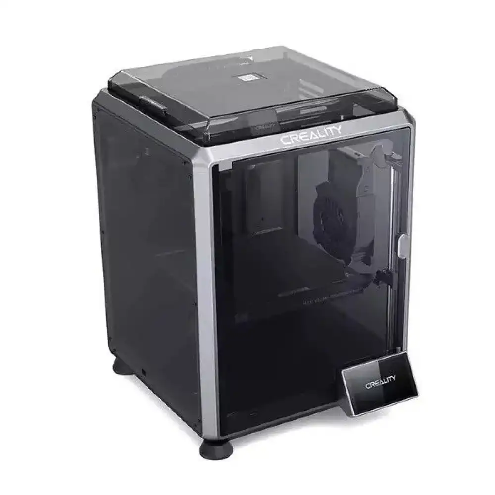 Creality K1C 3D Yazıcı - 2025 Yeni Versiyon STOKTAN