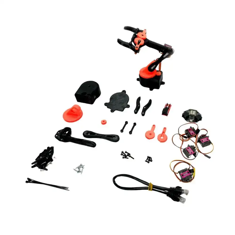 Codlai Armbot Modülü