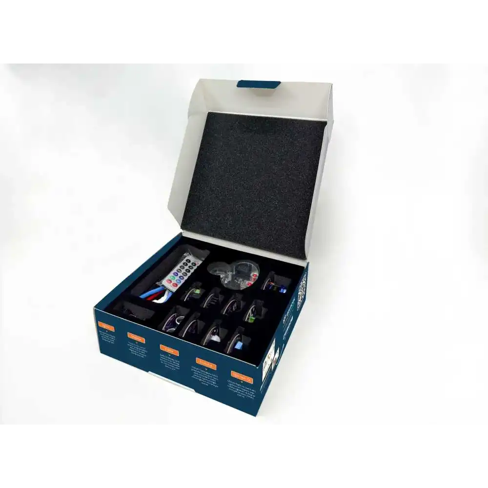 Codlai Projeset Modülü