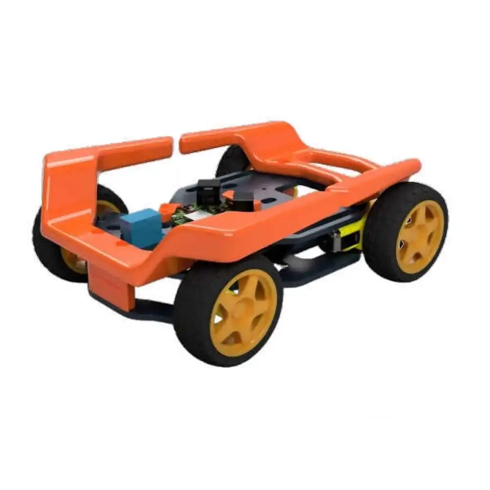 Codlai Carbot Modülü