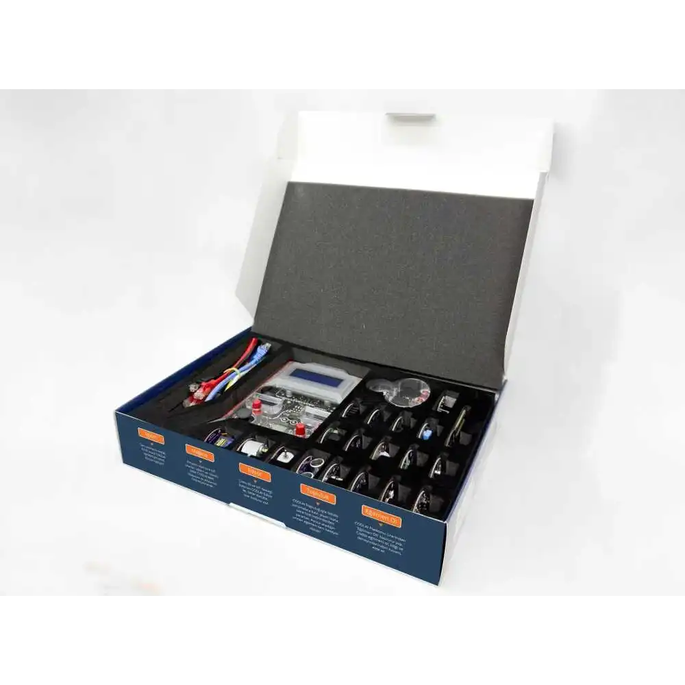 Codlai Proset Modülü