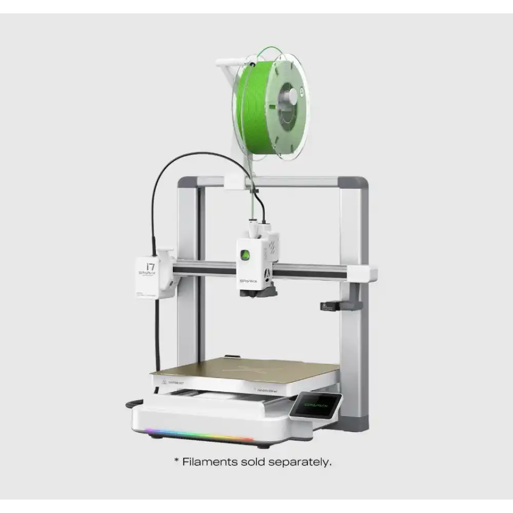 Creality SparkX i7 Combo ÖN SİPARİŞ