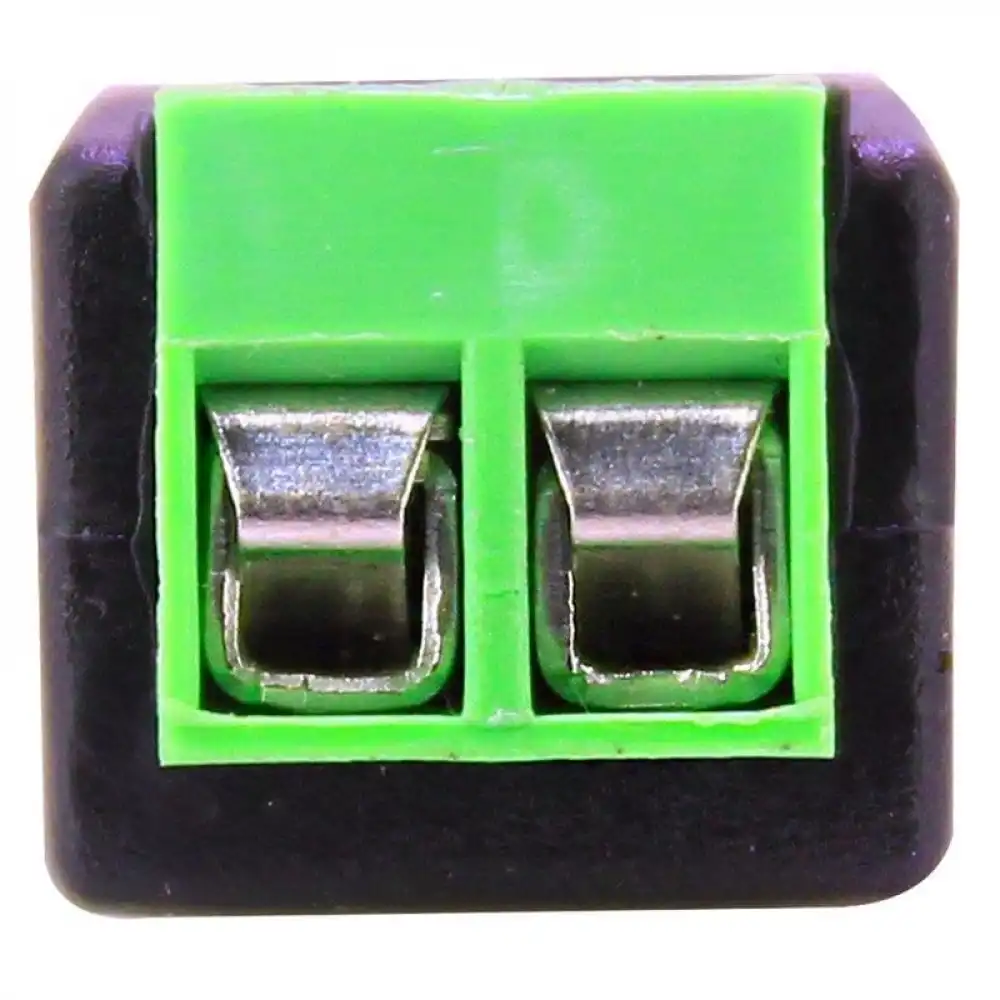 Power Erkek Konnektör 5.5x2.1mm