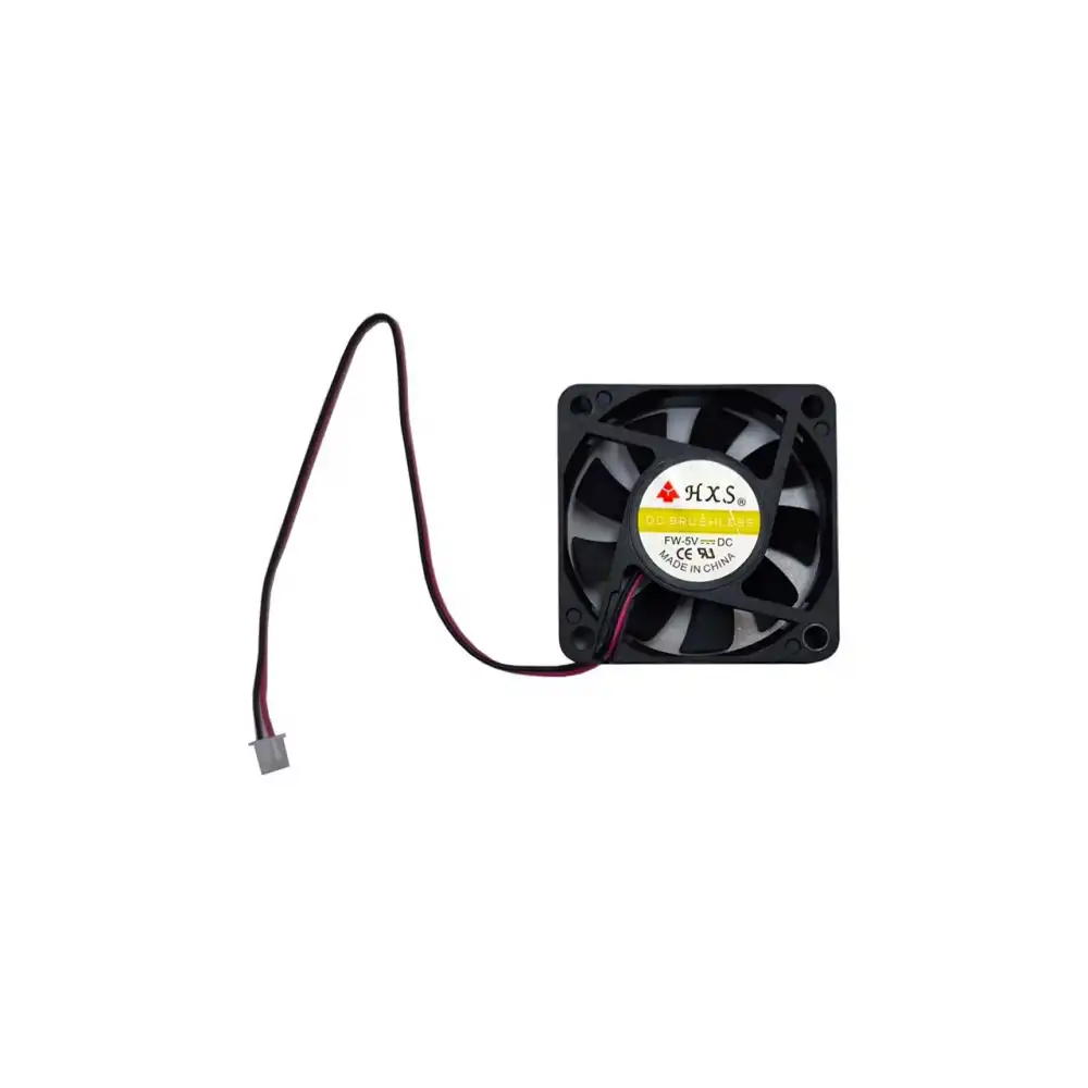 40x40x20 Soğutucu Fan 5V