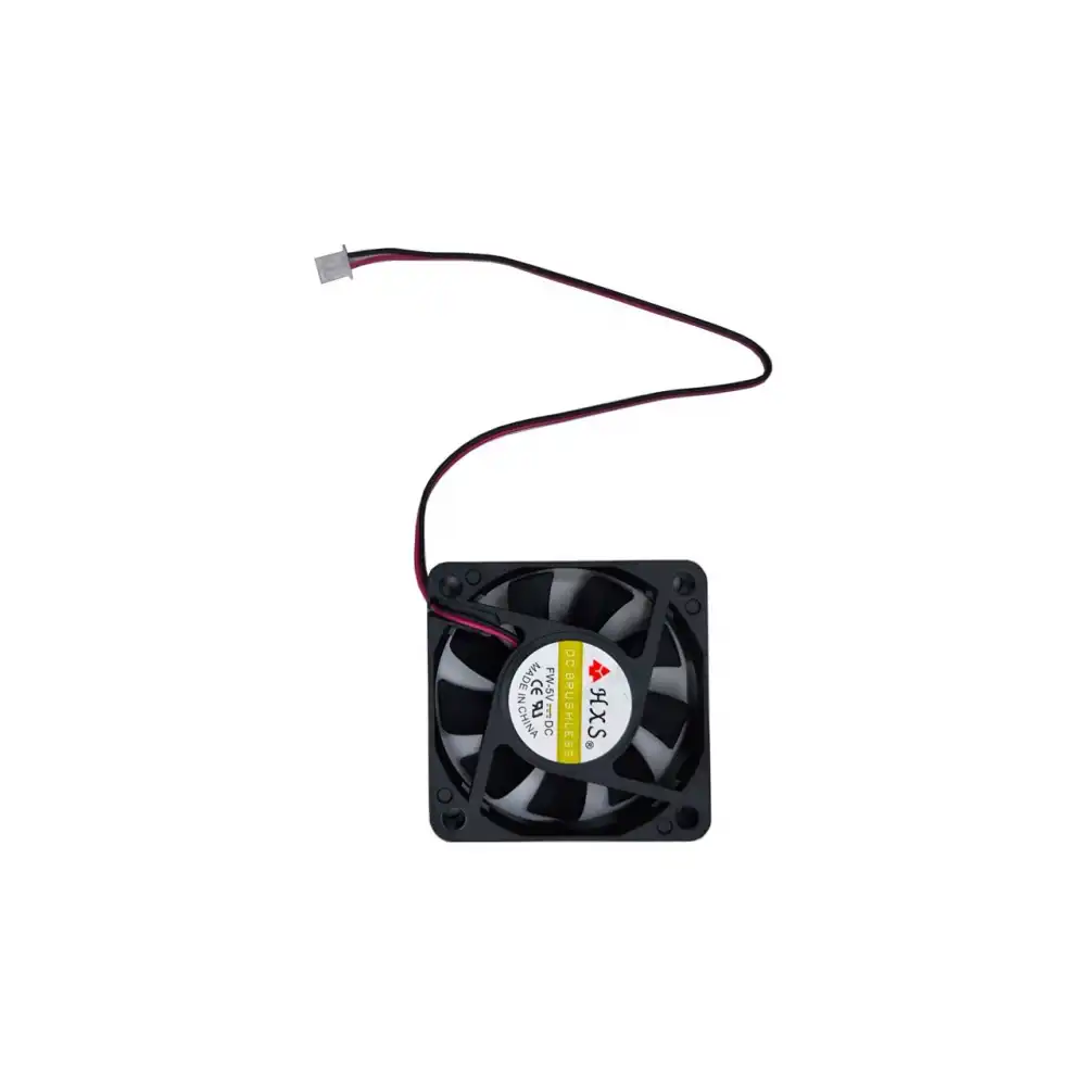 40x40x20 Soğutucu Fan 5V