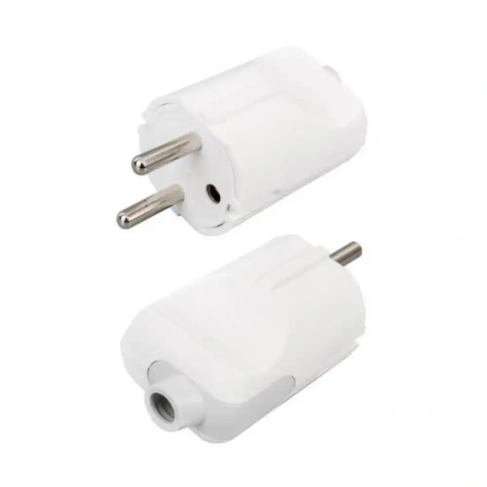 A Class Topraklı Erkek Fiş