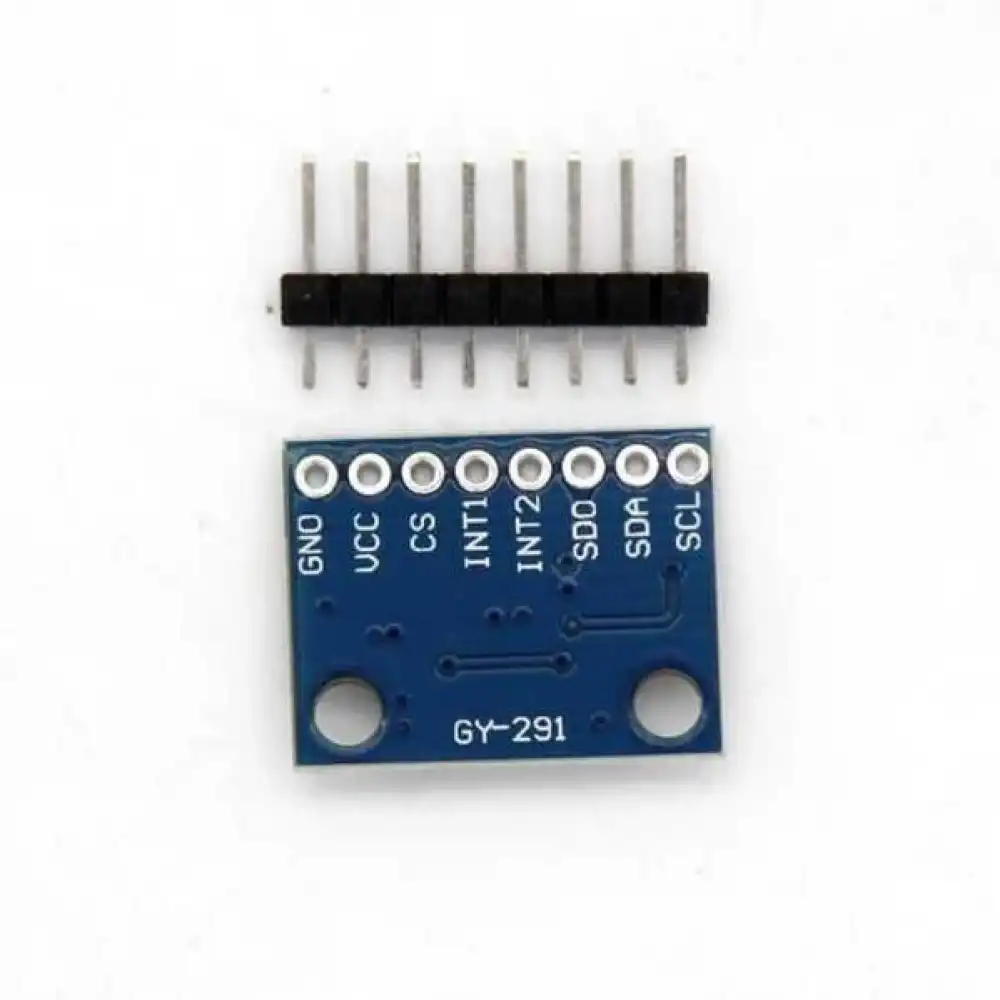 ADXL345 Üç Eksenli İvme Ölçer