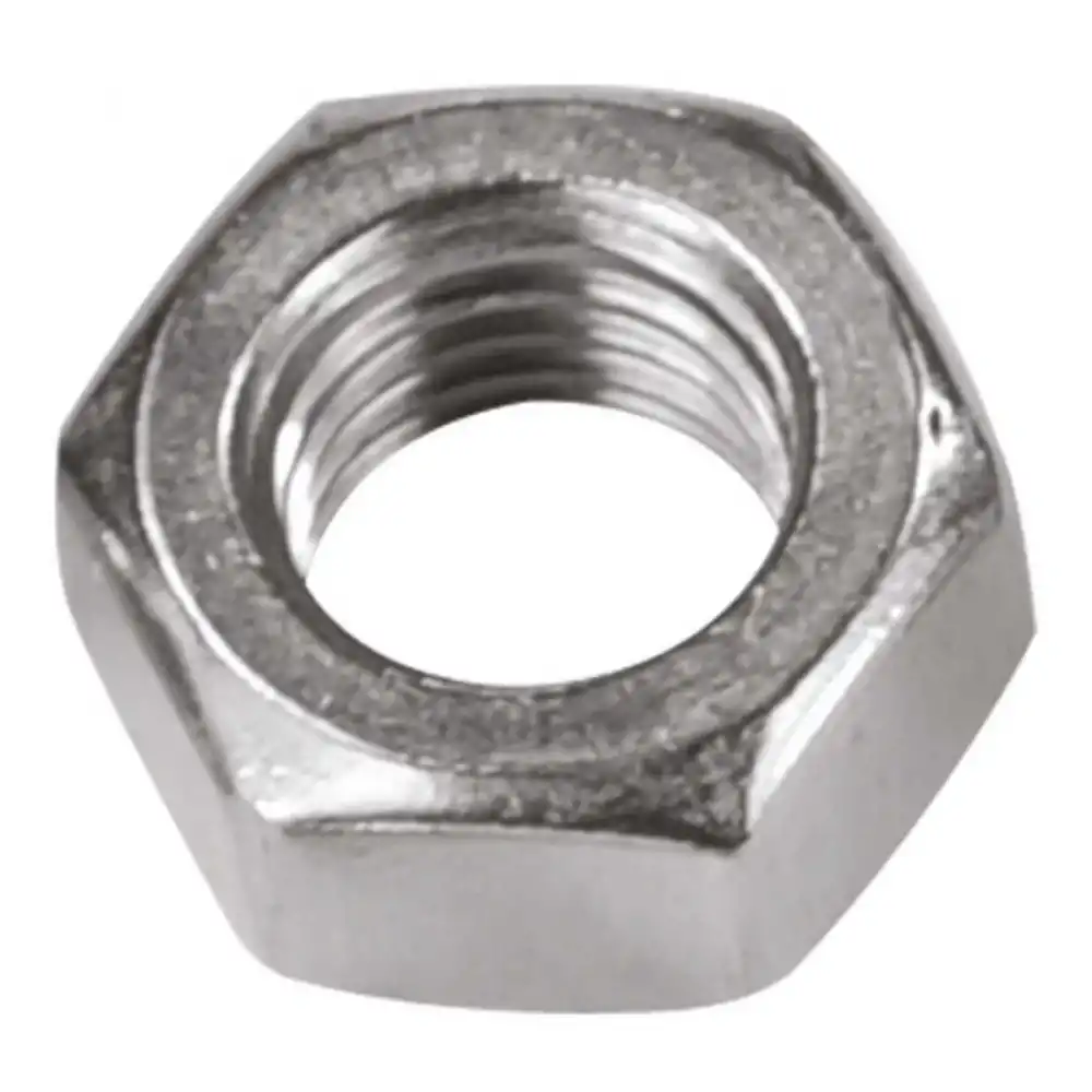 Altı Köşe Somun (10 Adet) Din934