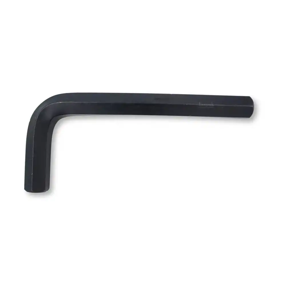 Alyan Anahtarı 2.5mm Kısa L