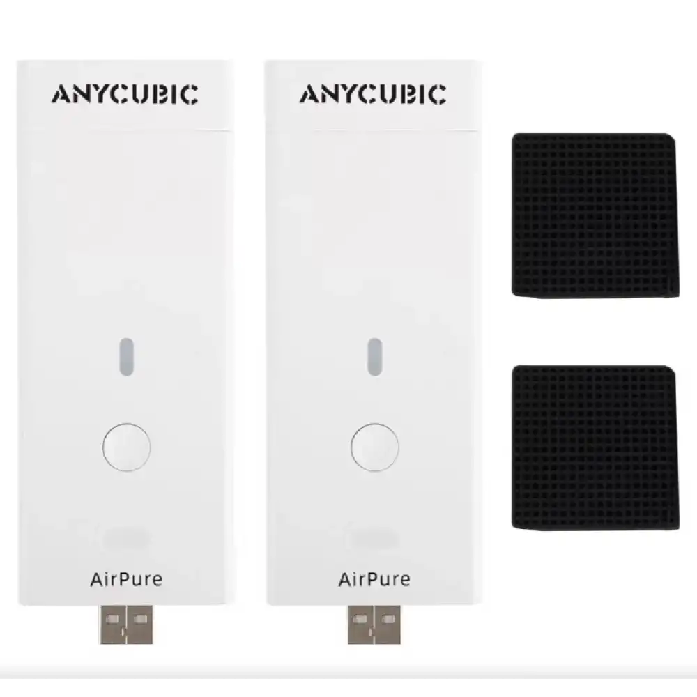 Anycubic Hava Temizleyici 2 Adet
